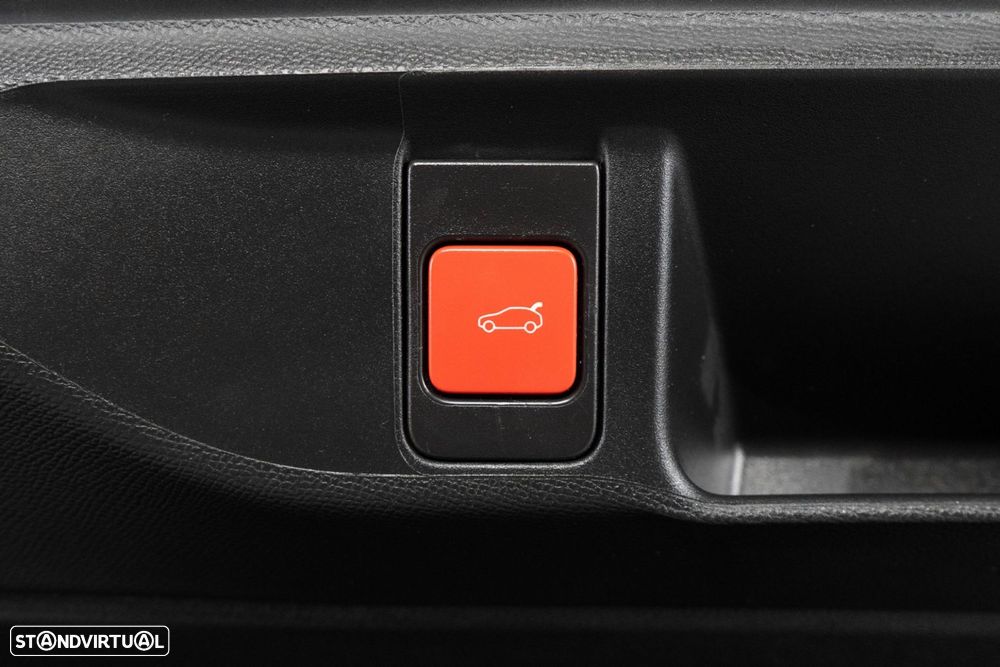 DS DS4 E-Tense Rivoli Cross EAT8 - 15