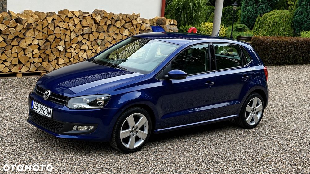Volkswagen Polo - 2