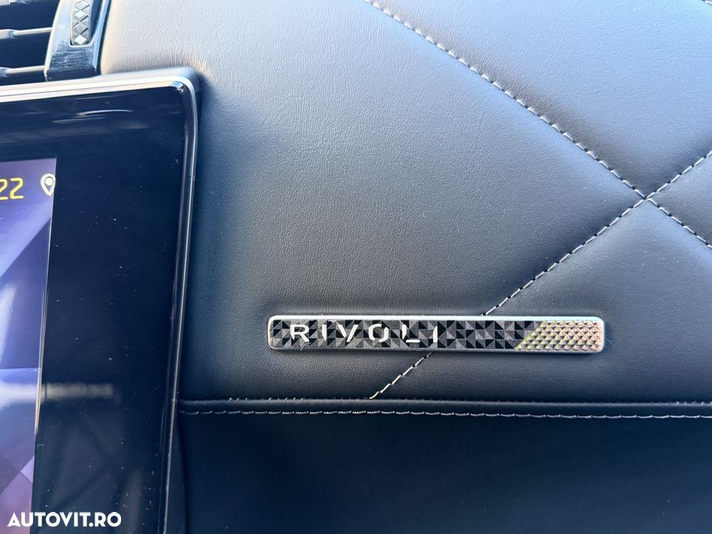 DS Automobiles DS 7 Crossback - 12