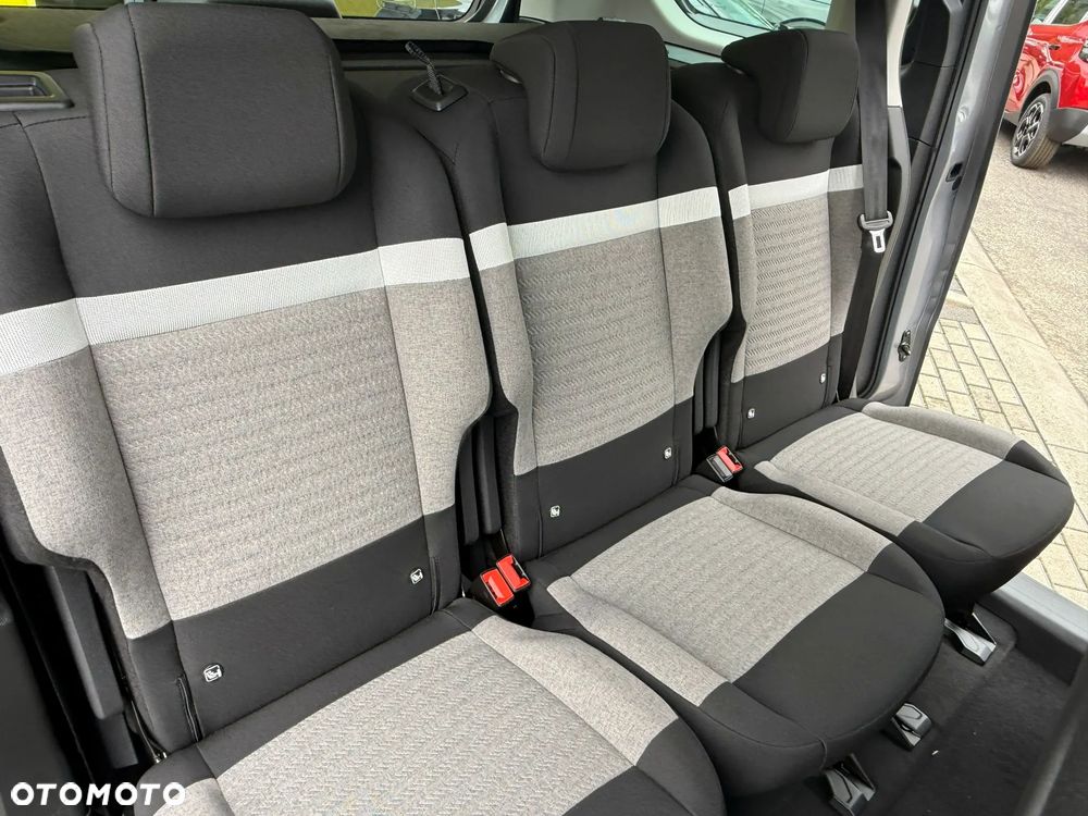 Citroën Berlingo M 1.5 BlueHDI Plus S&S - 11