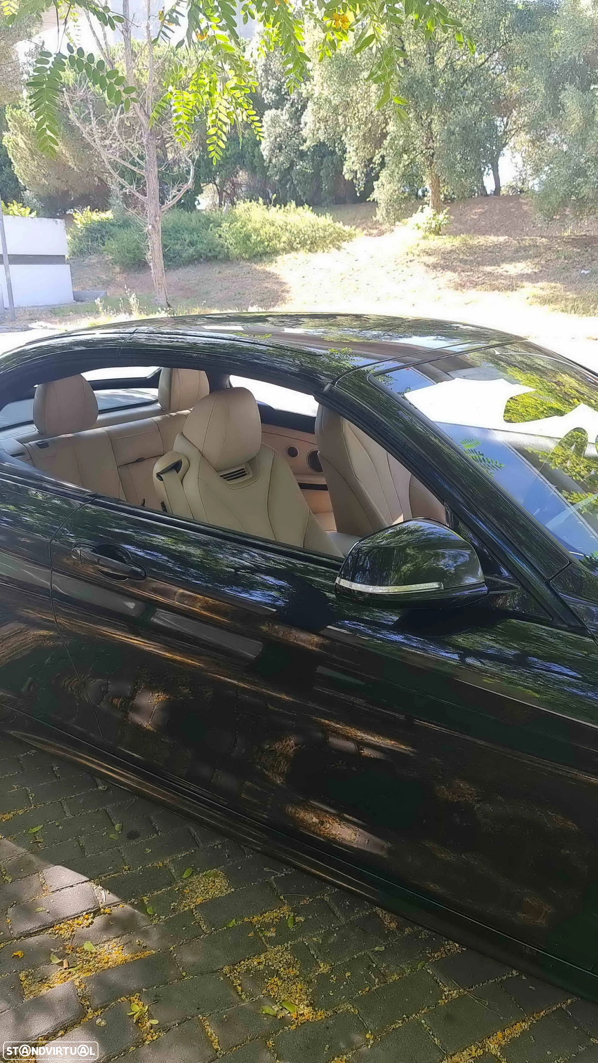 BMW 420 d Pack M Auto - 40