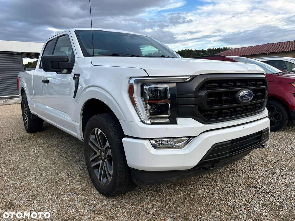 Ford F150 - 3