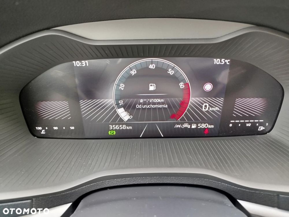 Skoda Karoq 1.5 TSI ACT Selection - 6