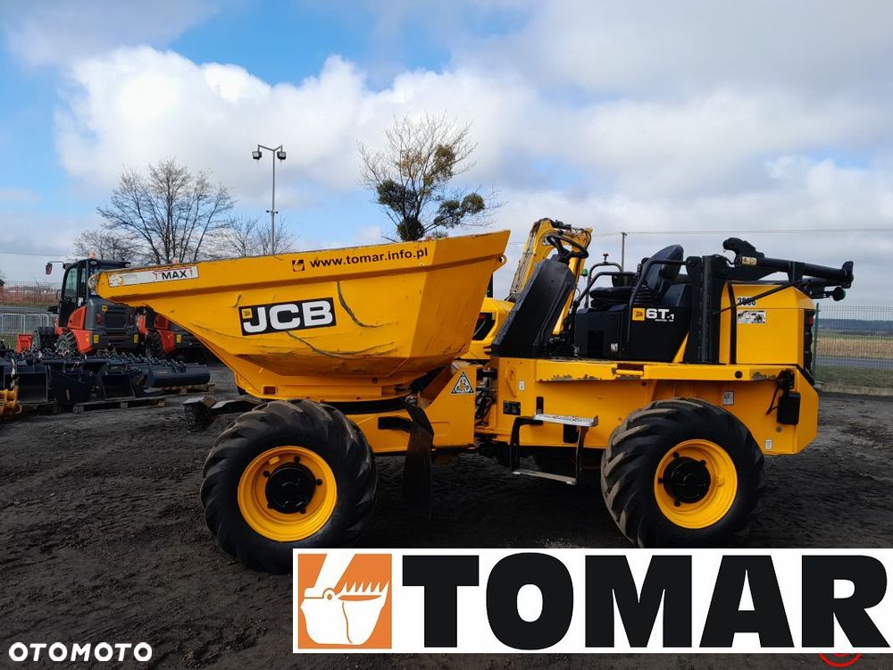JCB 6 ton - 3