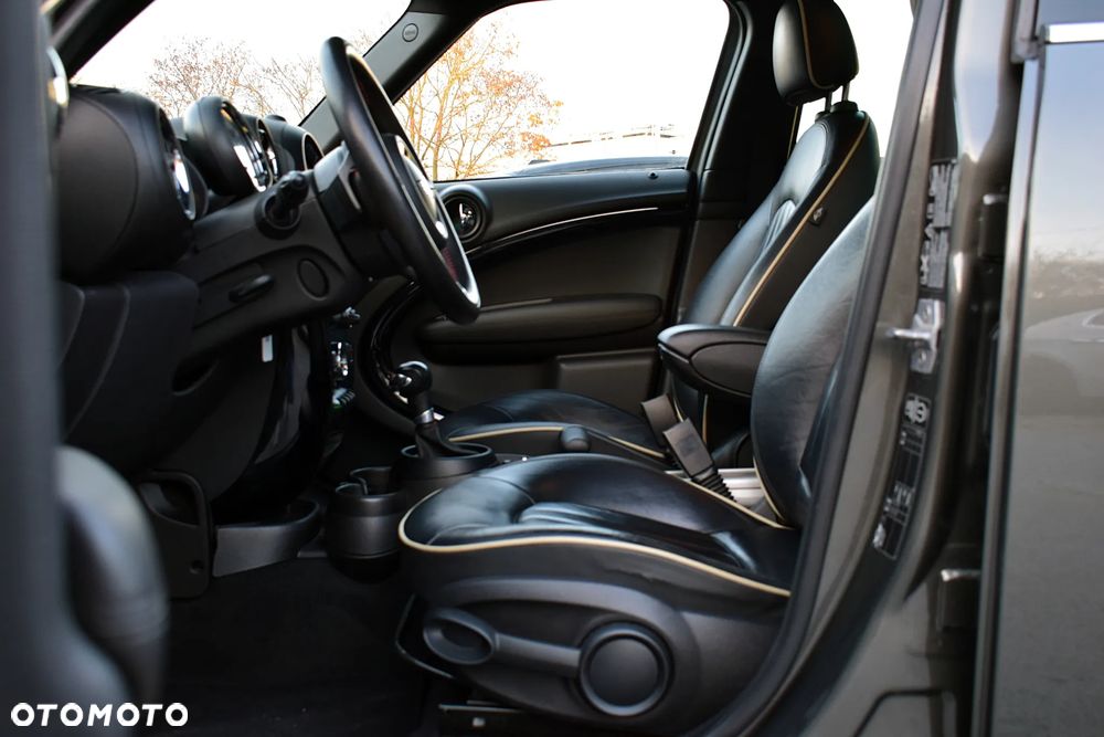MINI Countryman - 5