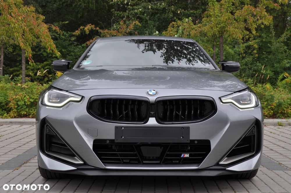 BMW Seria 2 M240i xDrive - 6