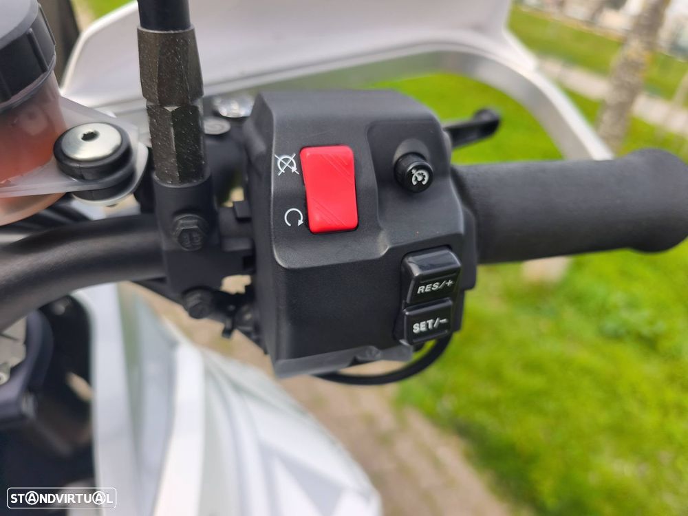 KTM 1290 Super Adventure T - 10