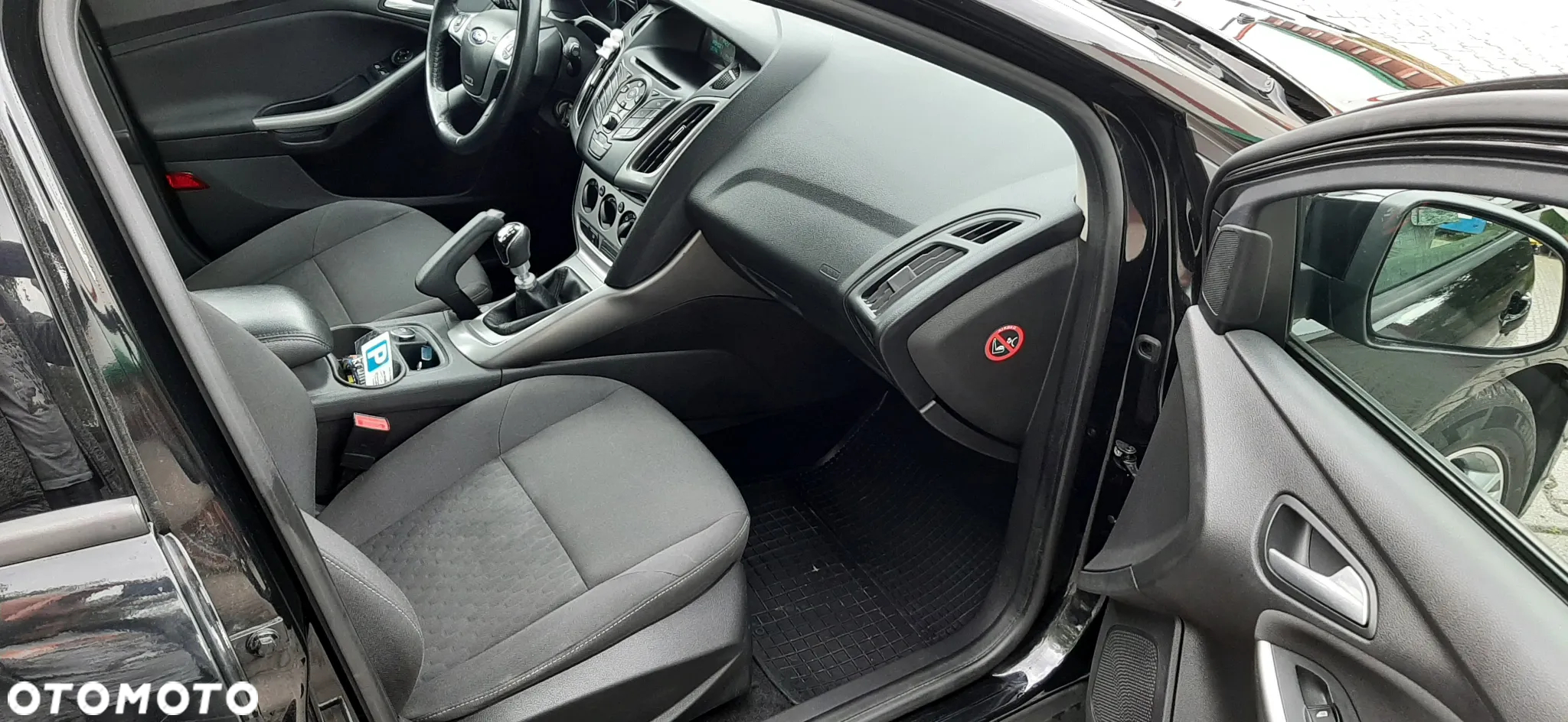 Ford Focus - 11