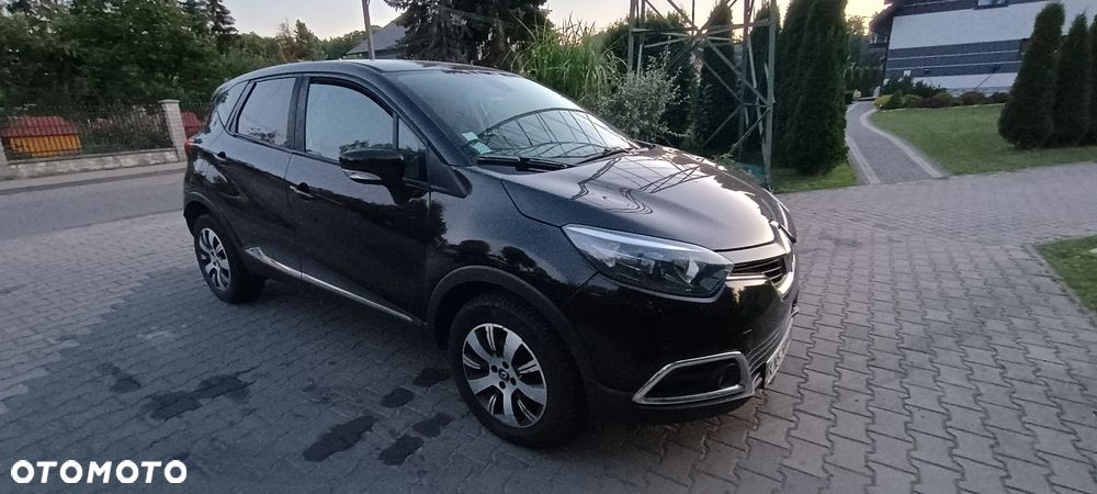 Renault Captur - 8