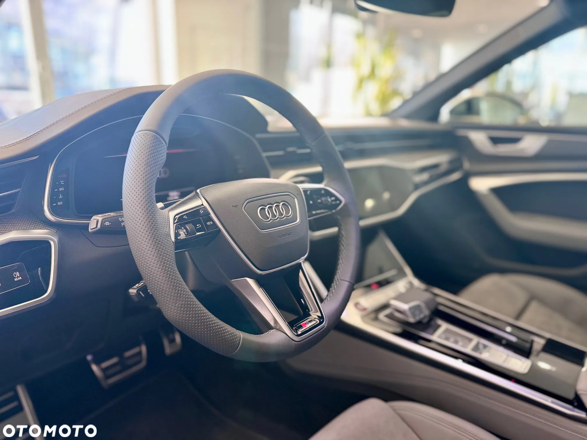 Audi S6 TDI Tiptronic - 9