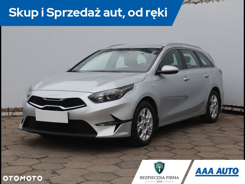 Kia Ceed - 2