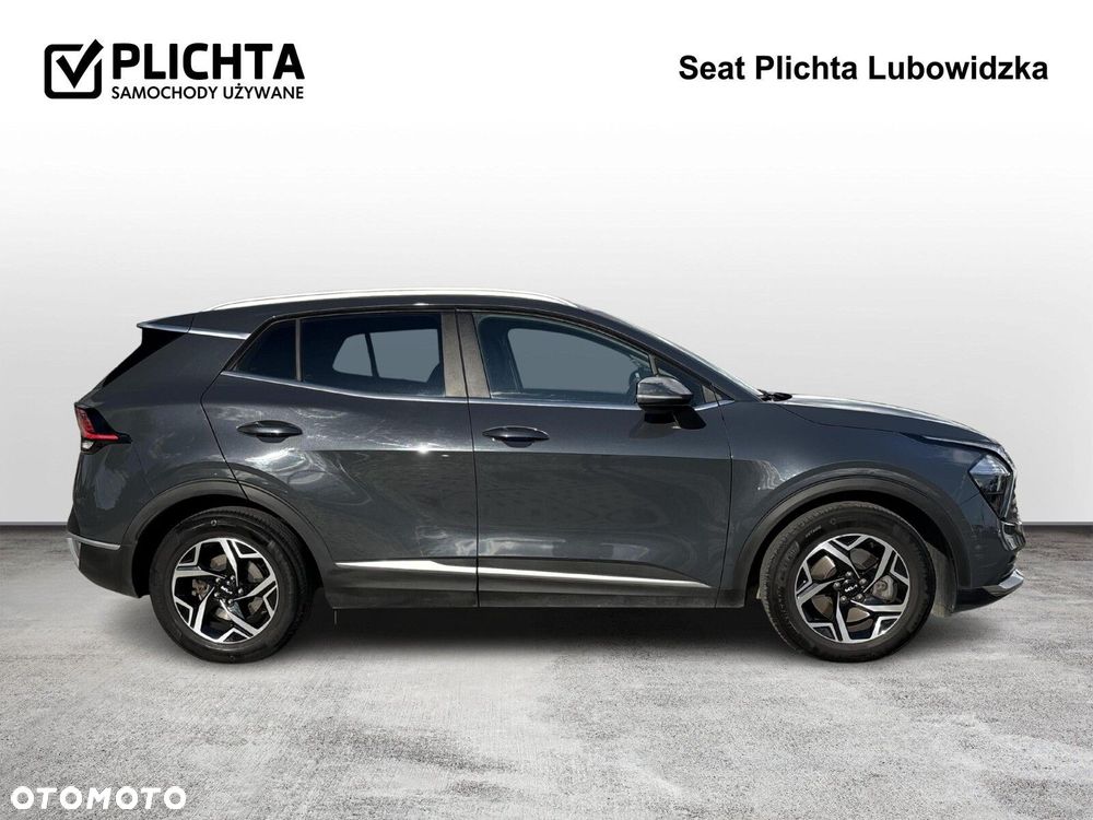 Kia Sportage 1.6 T-GDI L 2WD - 6