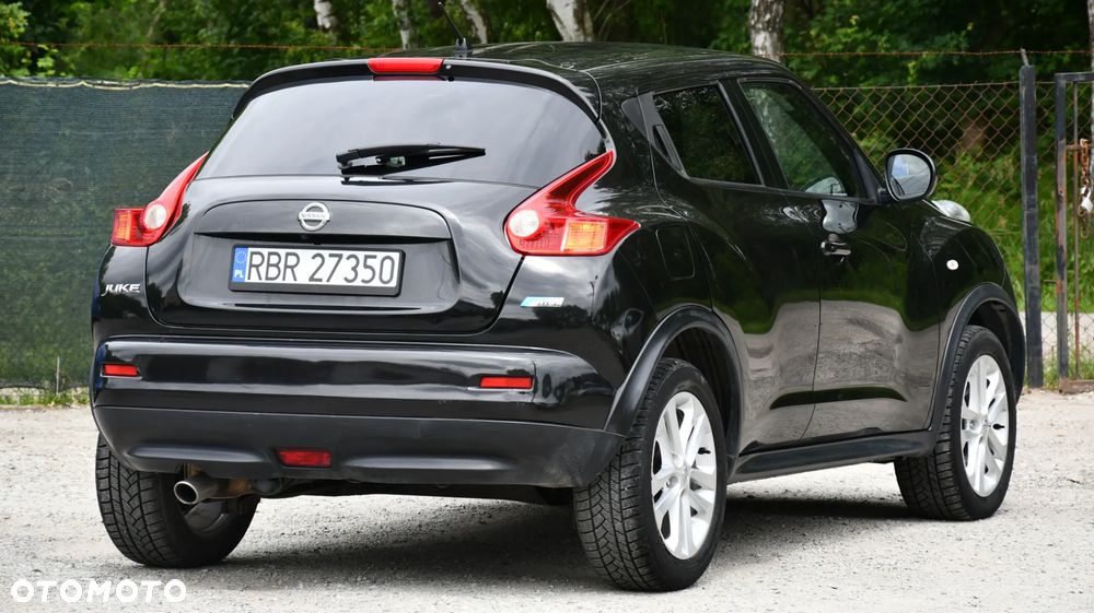 Nissan Juke - 13