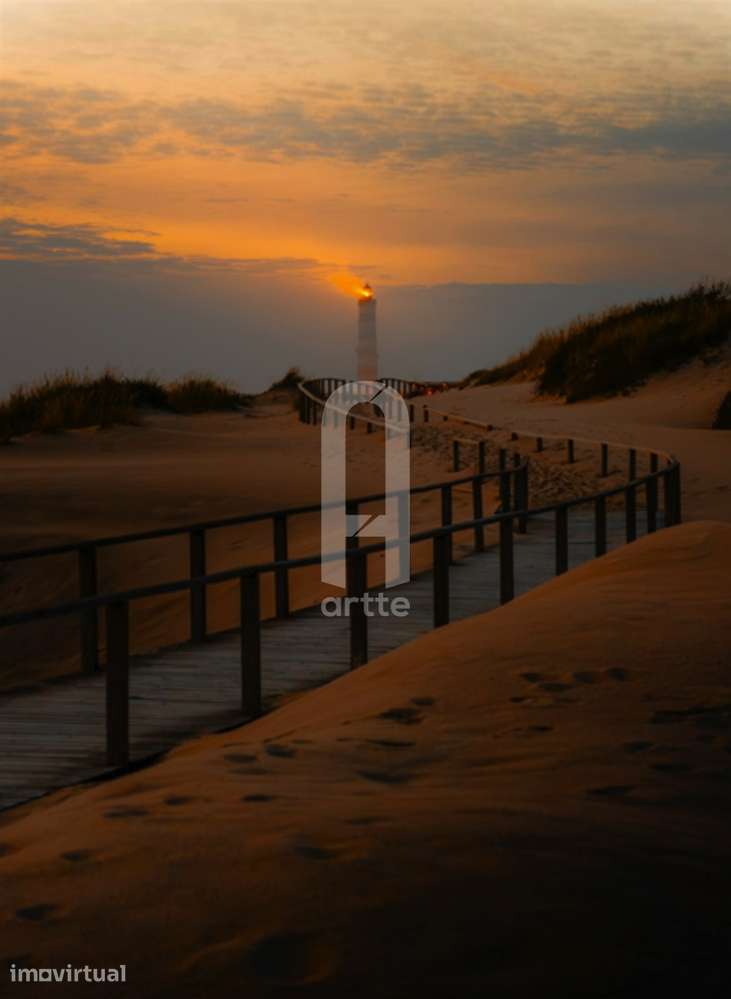 Apartamento T2 Gafanha da Nazaré - Grande imagem: 3/21