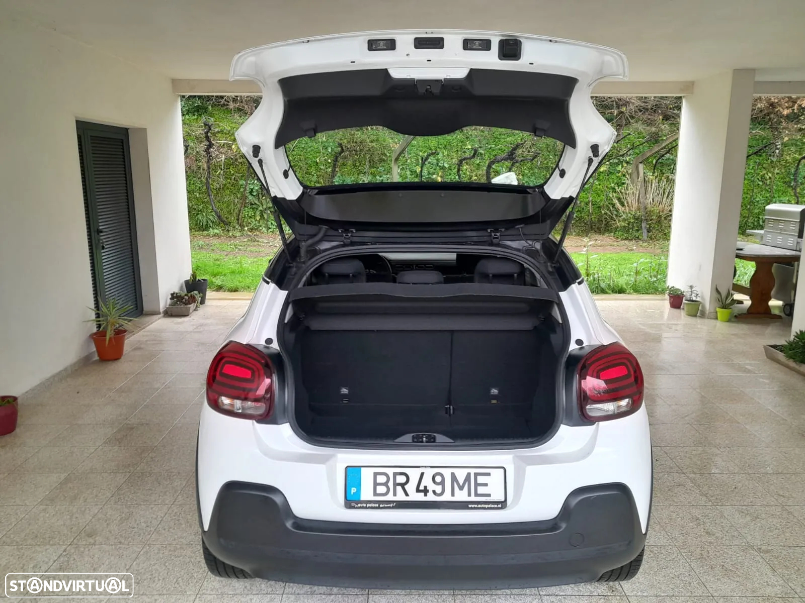 Citroën C3 1.5 BlueHDi Feel Business - 7