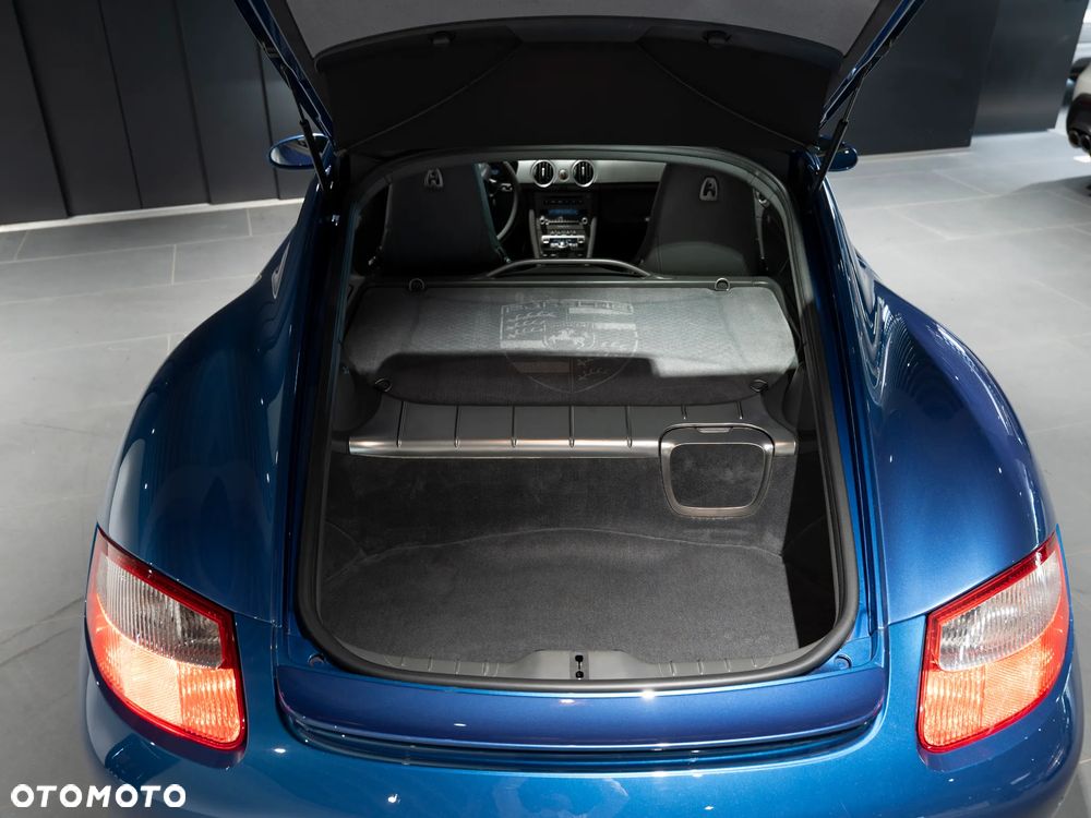 Porsche Cayman - 28
