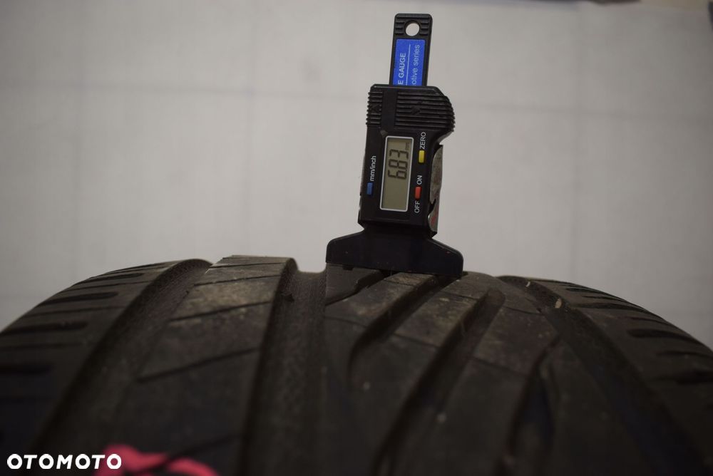 R19 275/45 Uniroyal RainSport 5 108Y Wysyłka gratis! - 3