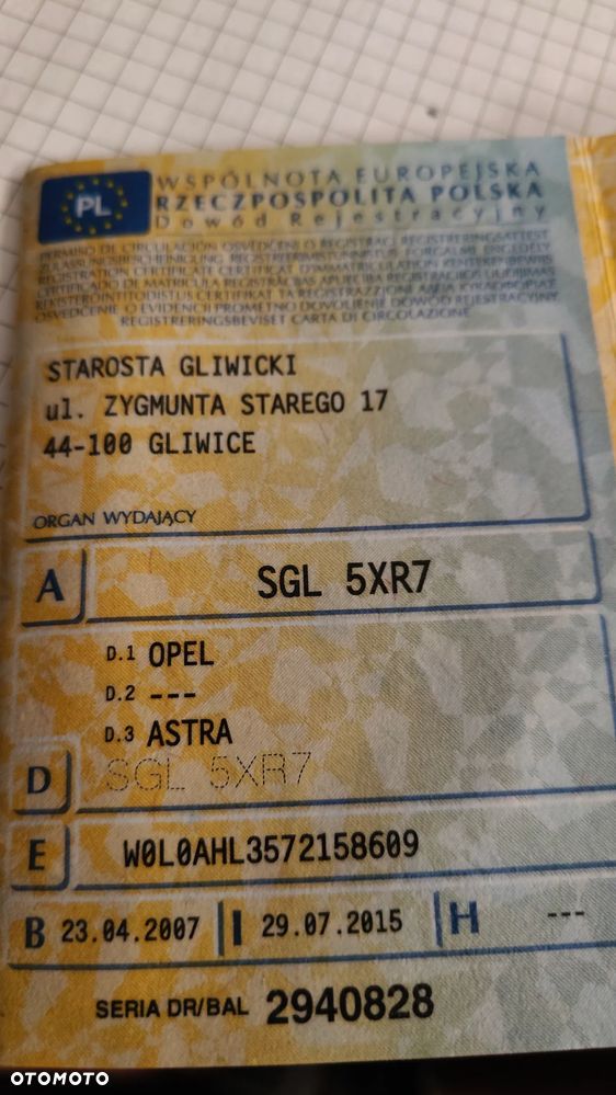 Opel Astra 1.9 CDTI DPF NAVI - 14