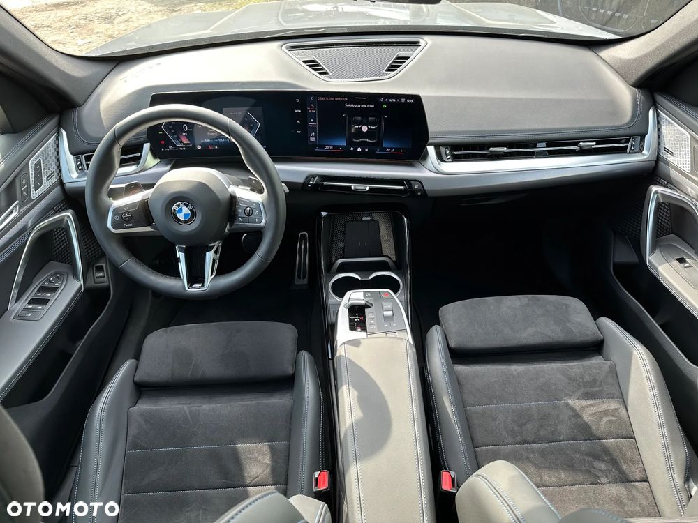 BMW X1 sDrive18d M Sport sport - 9