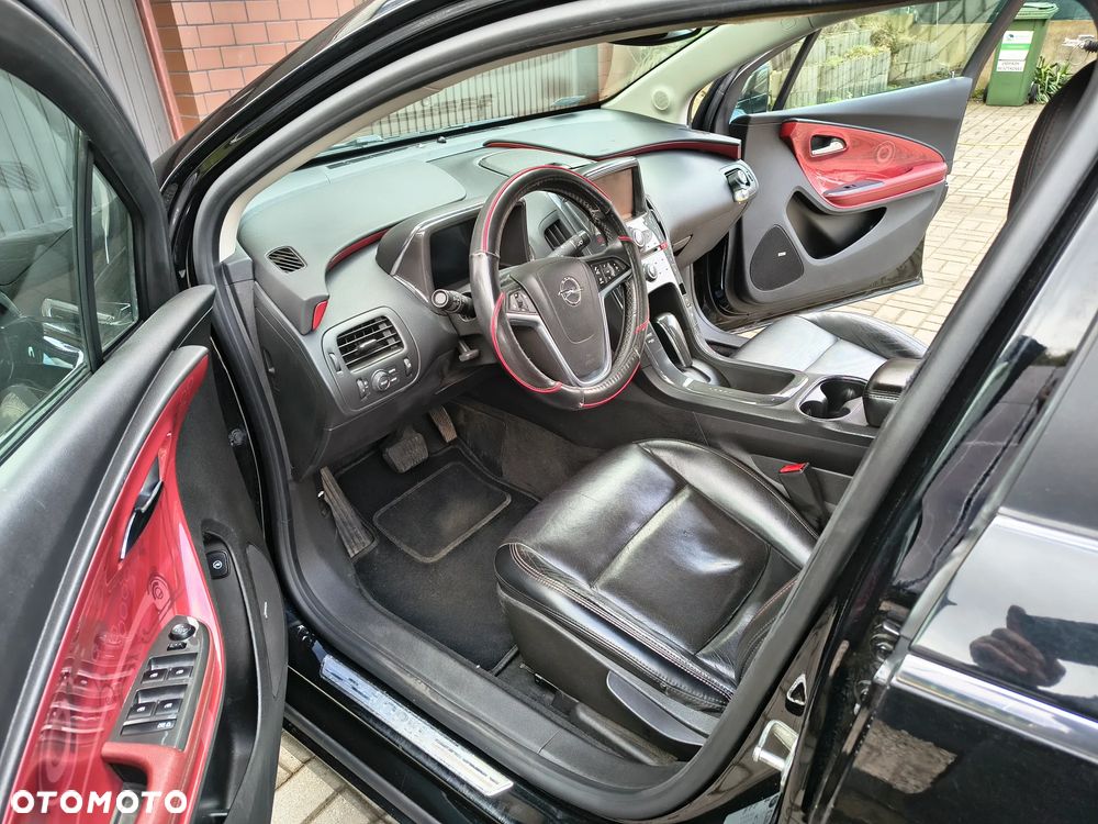 Opel Ampera Komfort Edition - 6