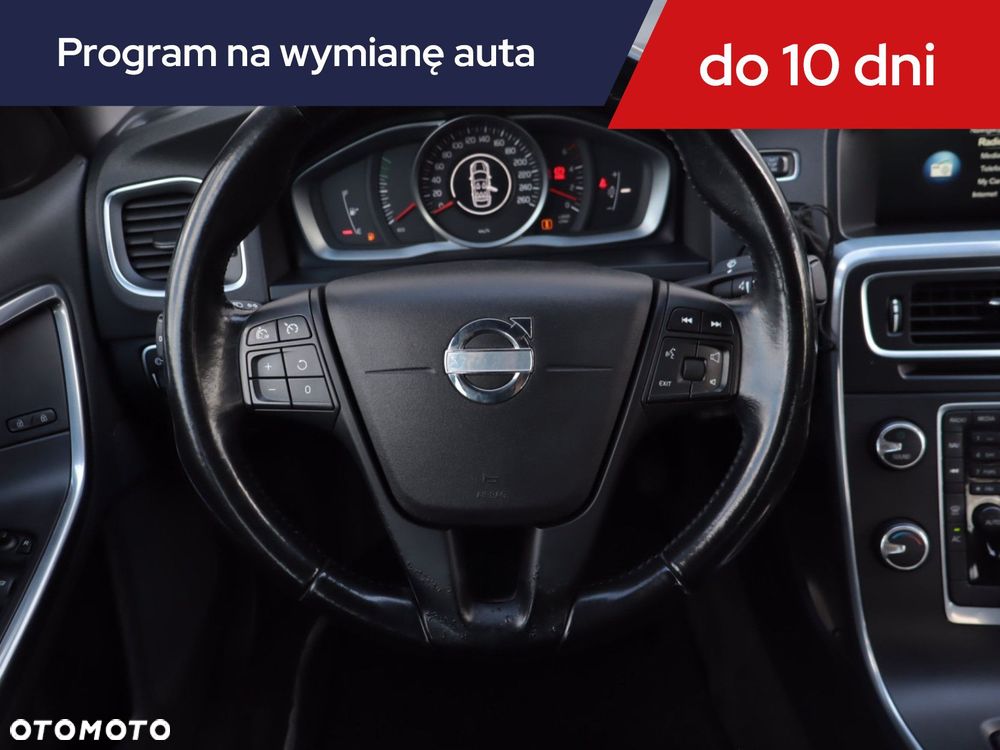 Volvo S60 - 18