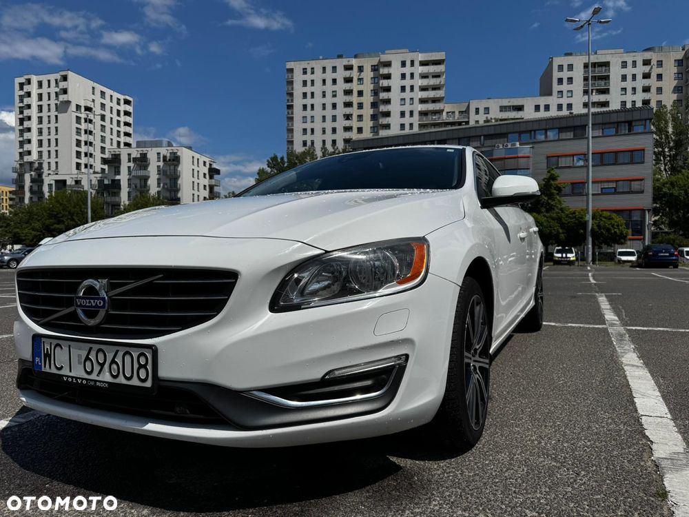 Volvo S60 2.5 T5 - 10