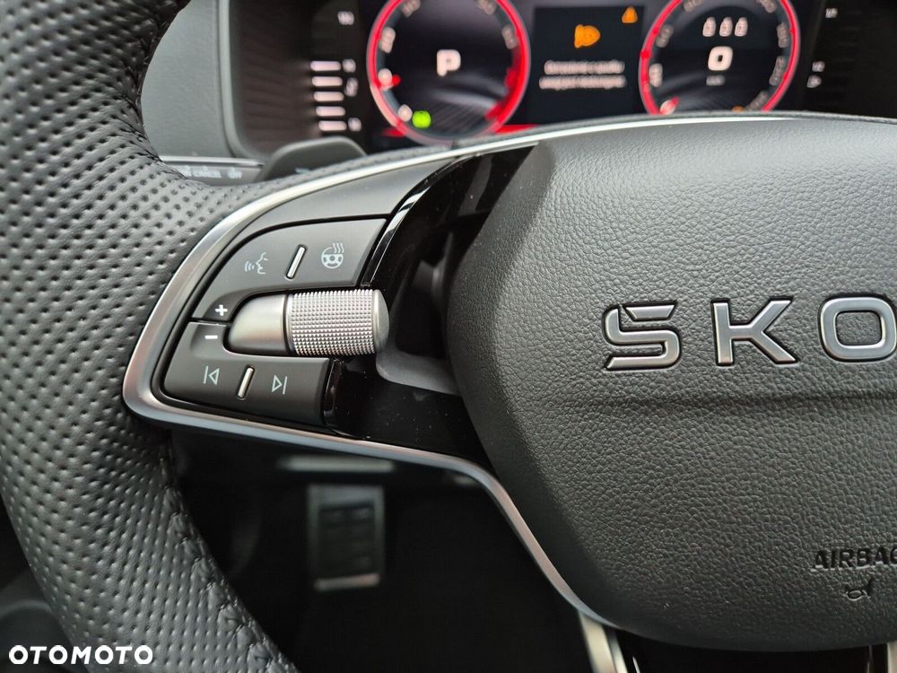 Skoda Karoq 1.5 TSI ACT Sportline DSG - 40