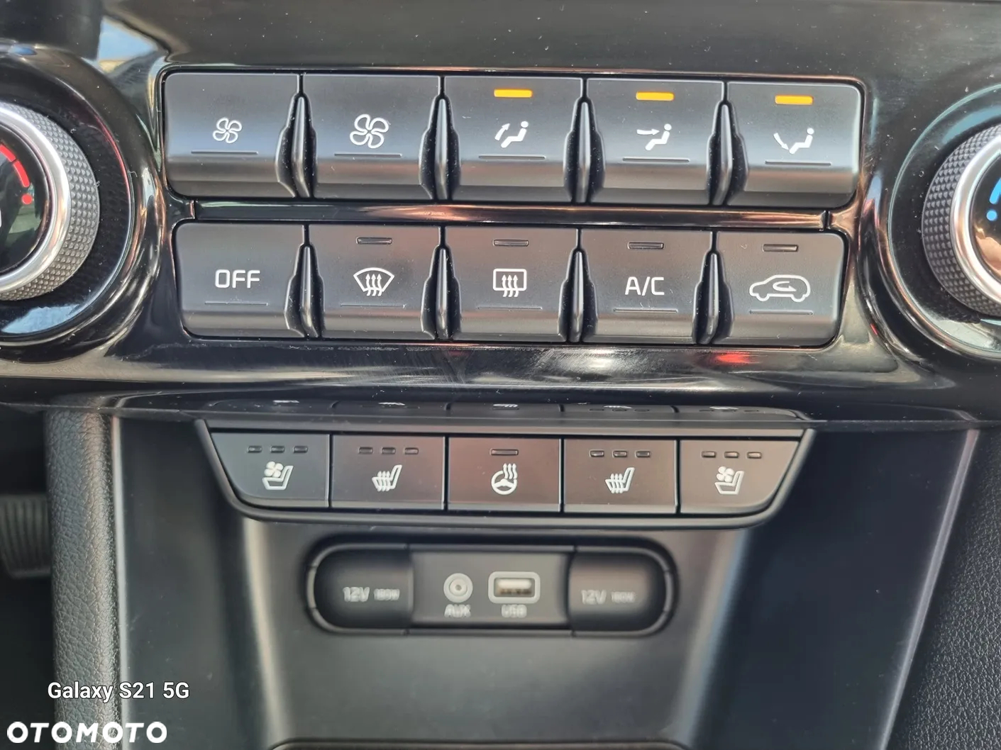 Kia Sportage 1.6 GDI Business Line 2WD - 13
