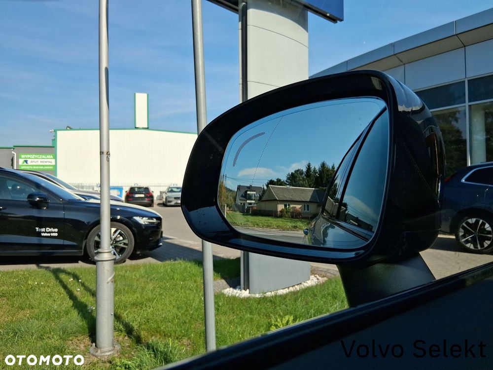 Volvo XC 90 - 20
