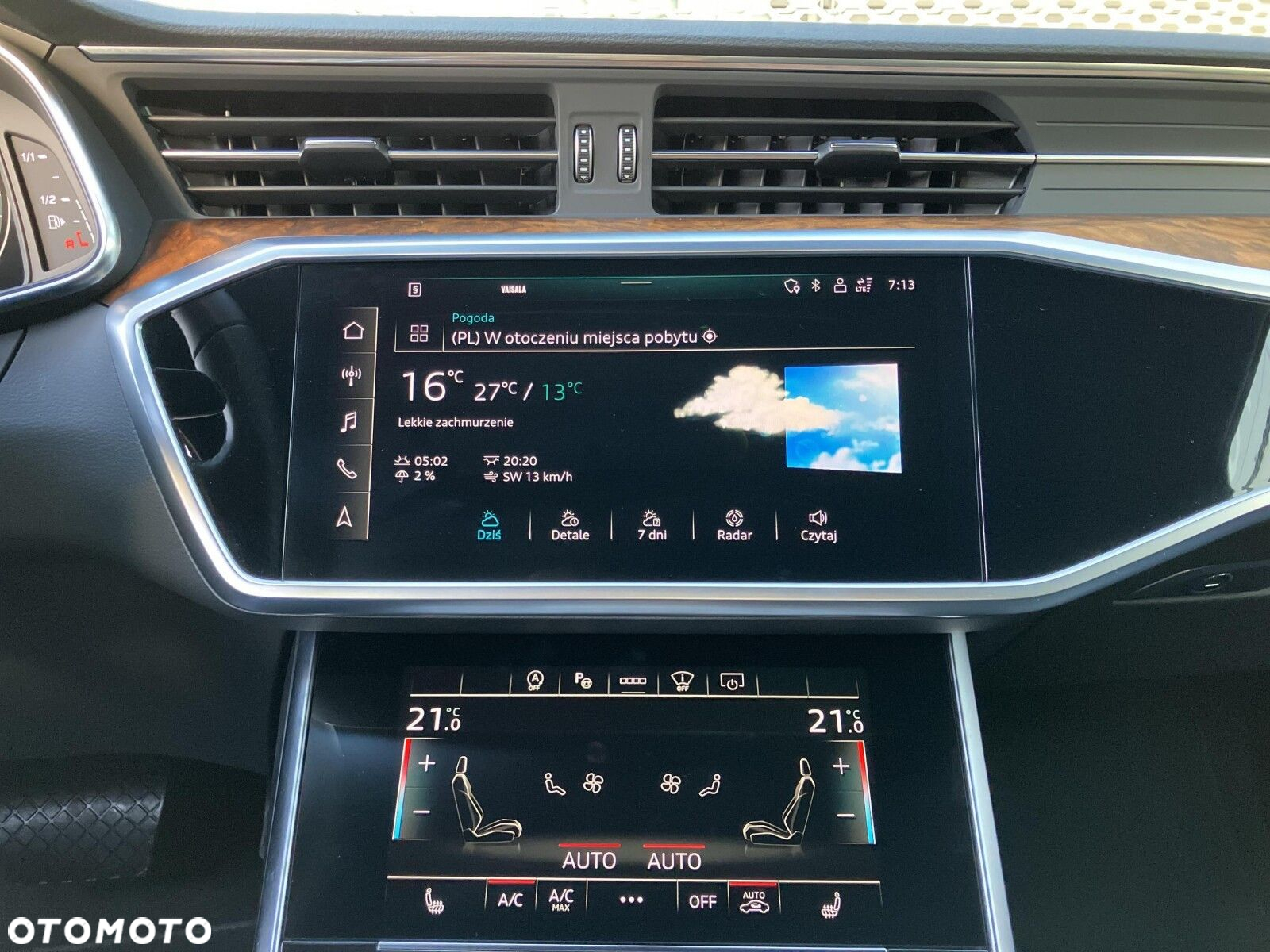Audi A6 - 28