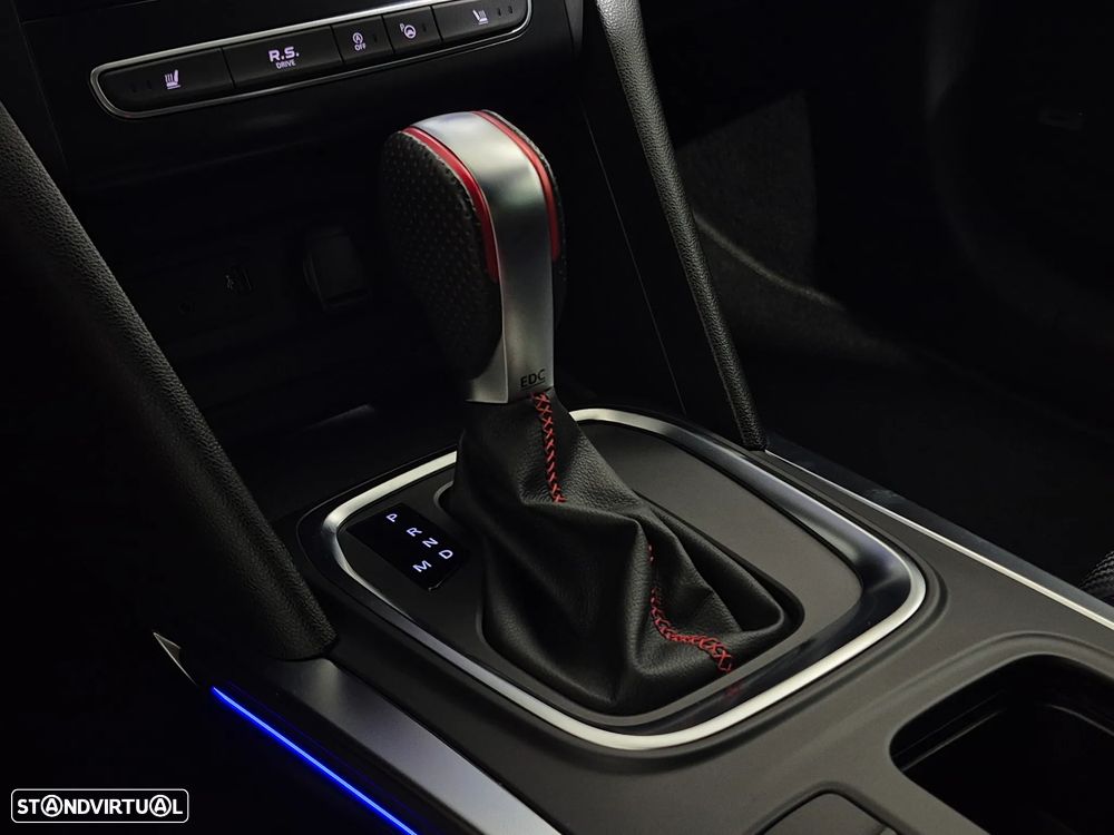 Renault Mégane 1.8 TCe R.S. Trophy EDC - 19
