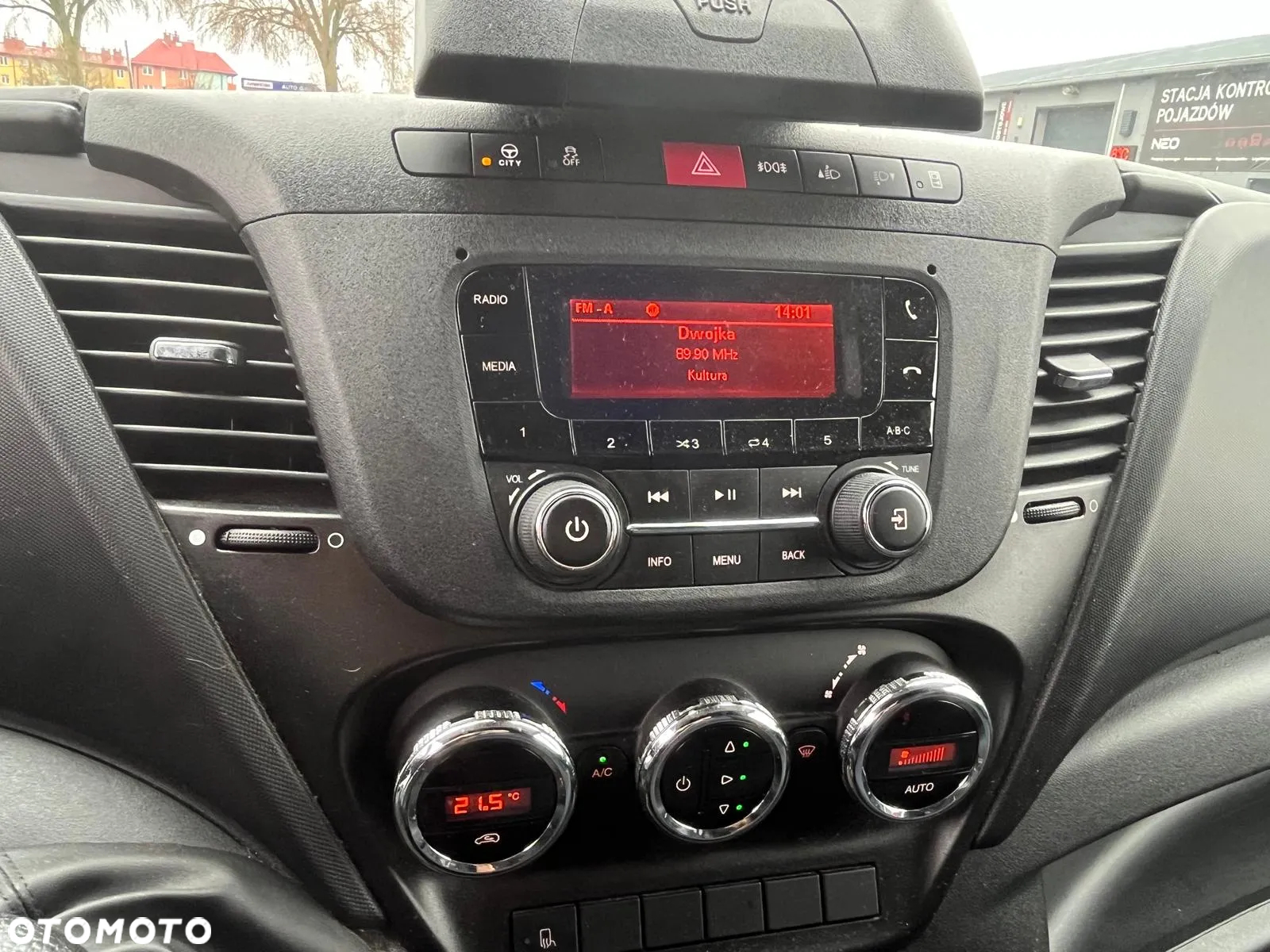 Iveco 35S18 - 20