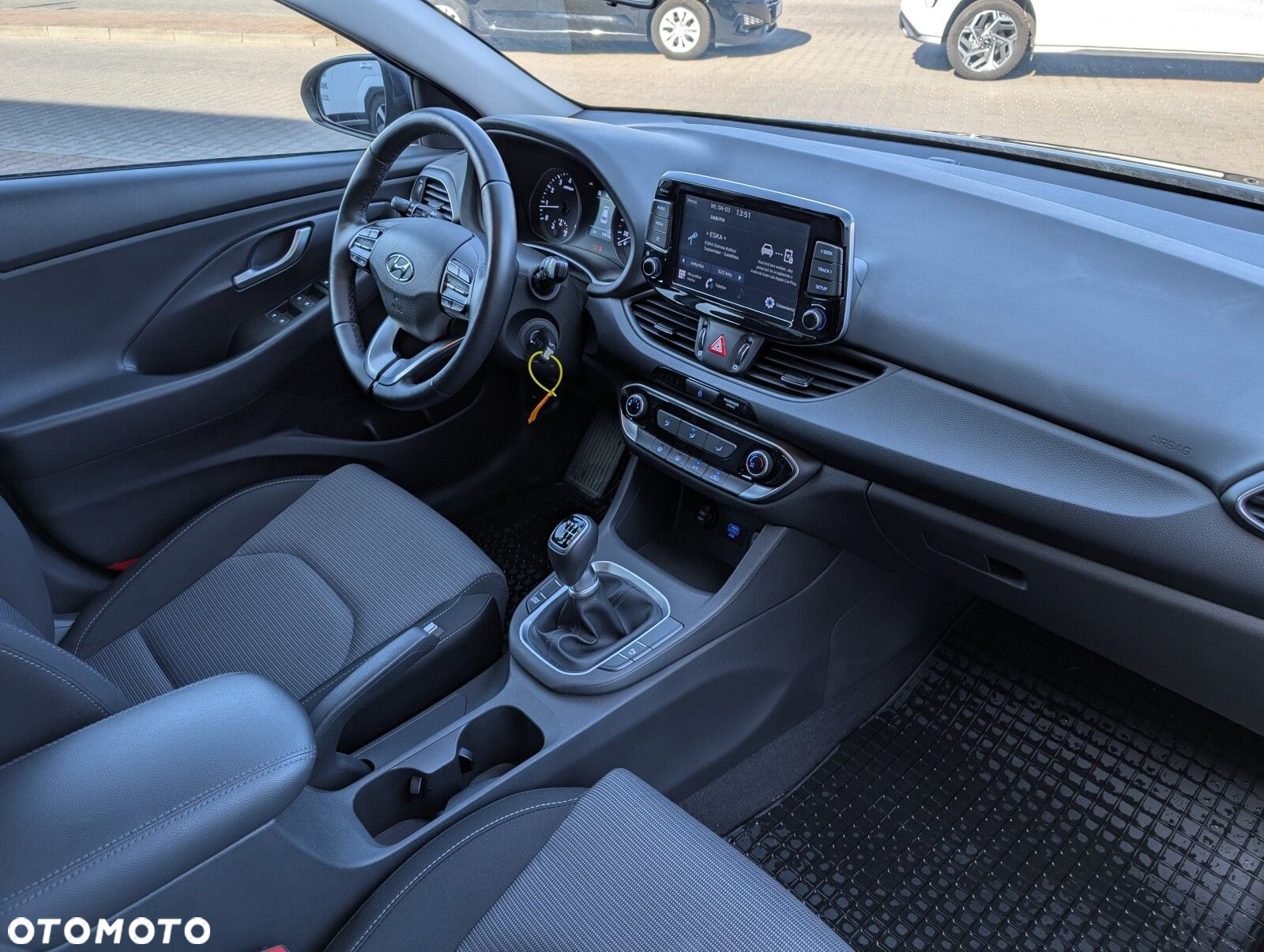 Hyundai i30 - 10