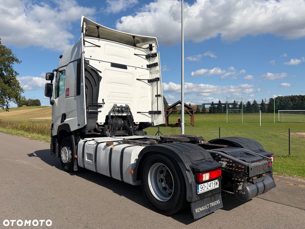 Renault T460 - 9