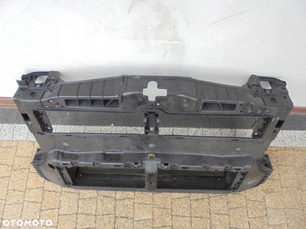 WZMOCNIENIE PAS FORD FOCUS MK4 2018 PRZÓD - 2
