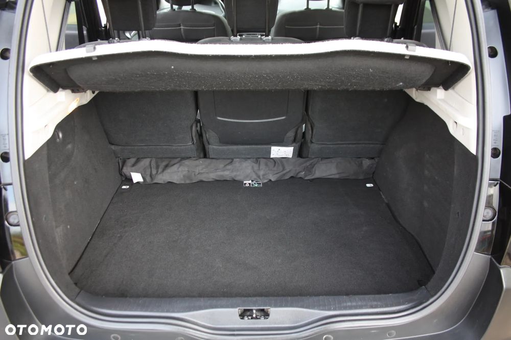 Renault Scenic Energy dCi 110 S&S Xmod Paris - 6