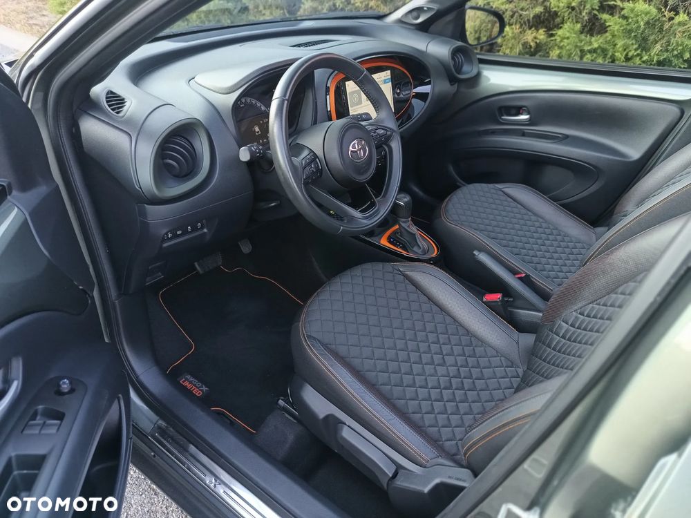 Toyota Aygo X - 9
