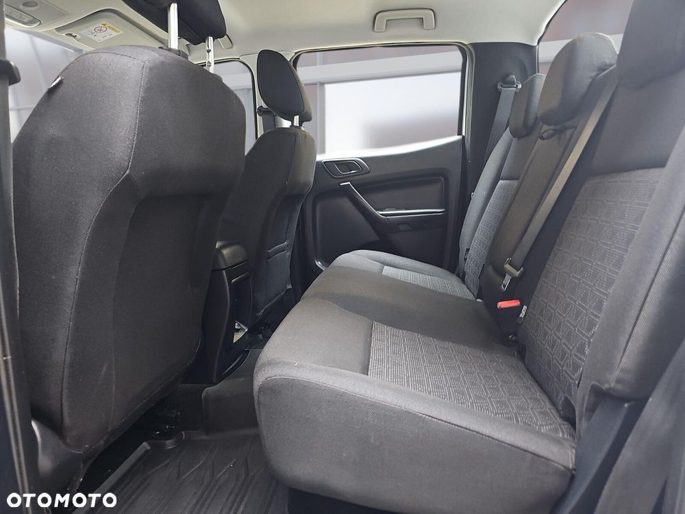Ford Ranger 2.0 EcoBlue XL Podw. kabina - 12