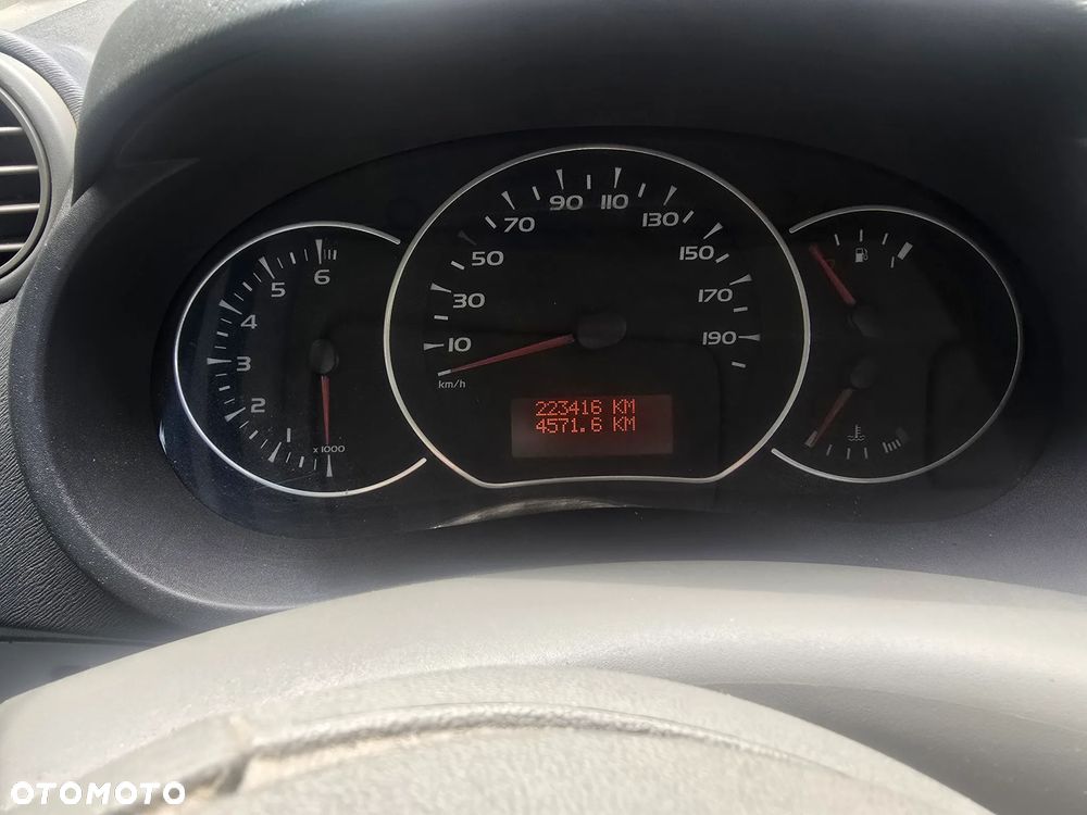 Renault Kangoo 1.5 dCi Privilege - 12