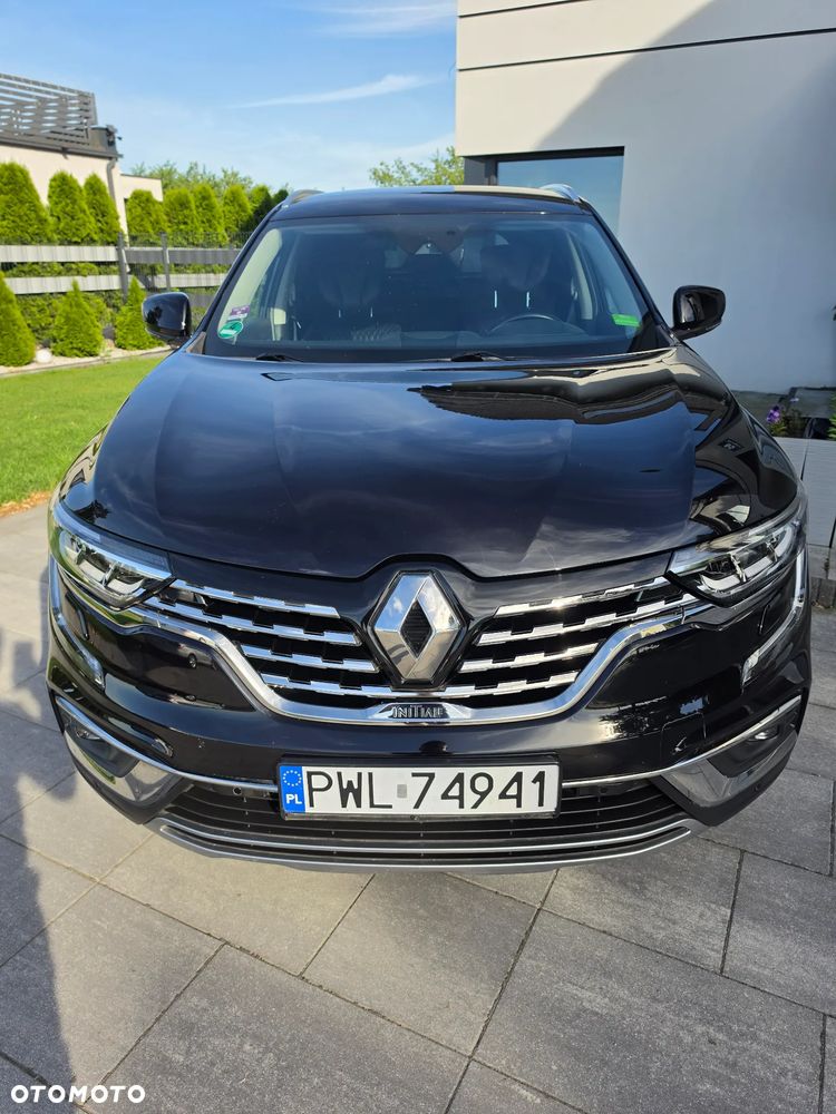 Renault Koleos TCe 160 EDC GPF INITIALE PARIS - 15
