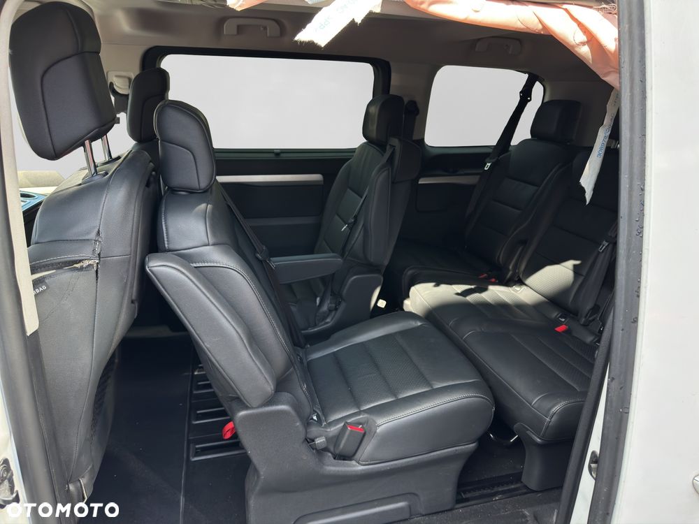 Citroën SpaceTourer M EAT8 Business Lounge - 14