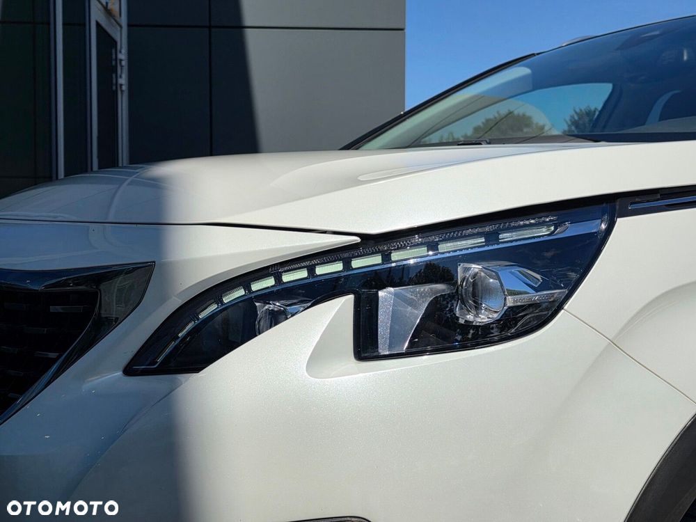 Peugeot 3008 1.2 PureTech GPF Crossway S&S EAT8 - 10