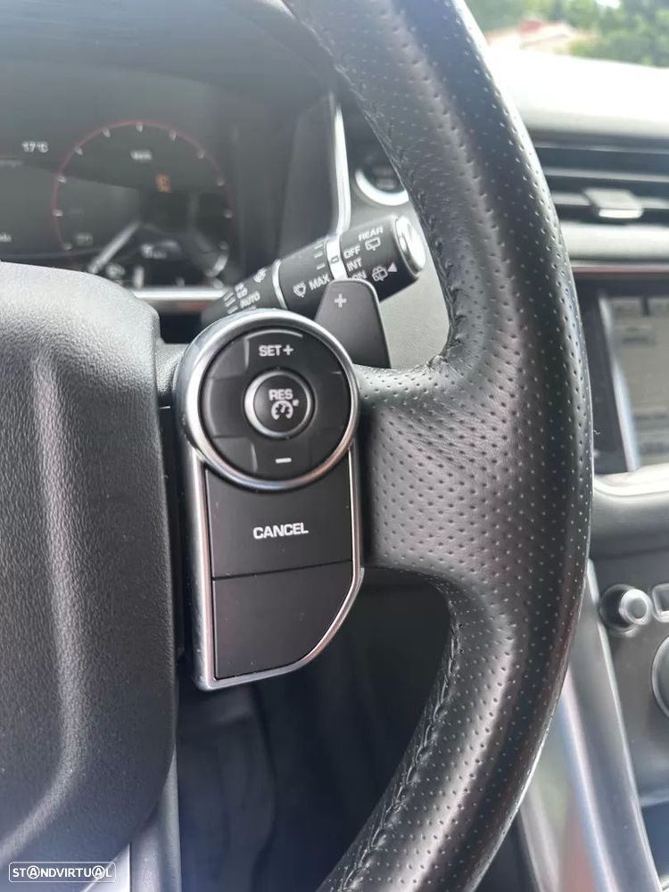Land Rover Range Rover Sport 3.0 SDV6 HSE Dynamic - 53