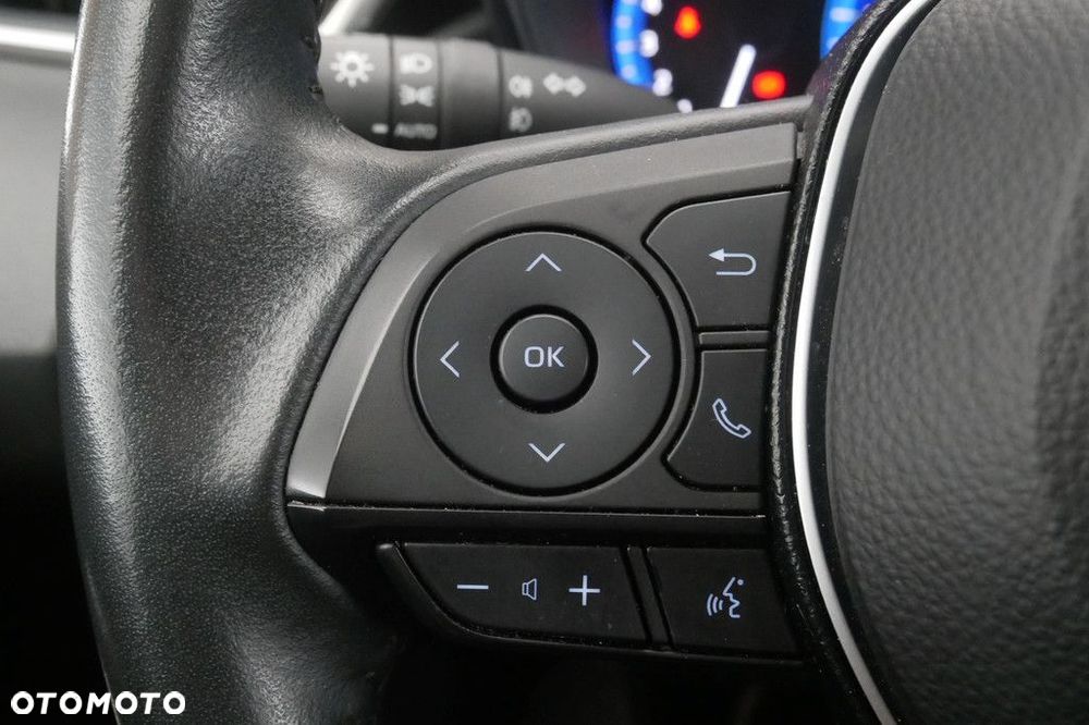 Toyota Corolla 1.8 Hybrid Comfort - 25