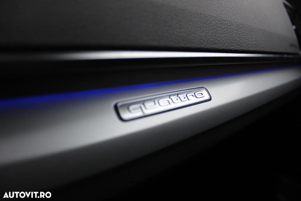 Audi Q5 40 TDI ack quattro S tronic S line - 19