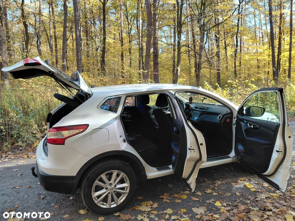 Nissan Qashqai - 15