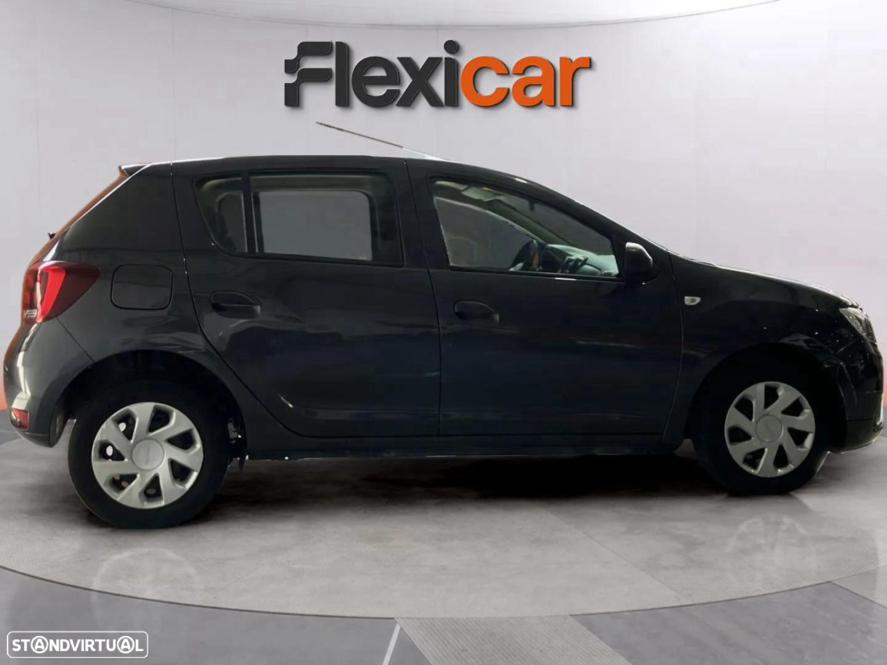 Dacia Sandero - 3