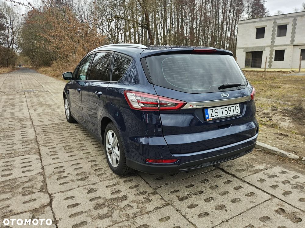 Ford S-Max - 5