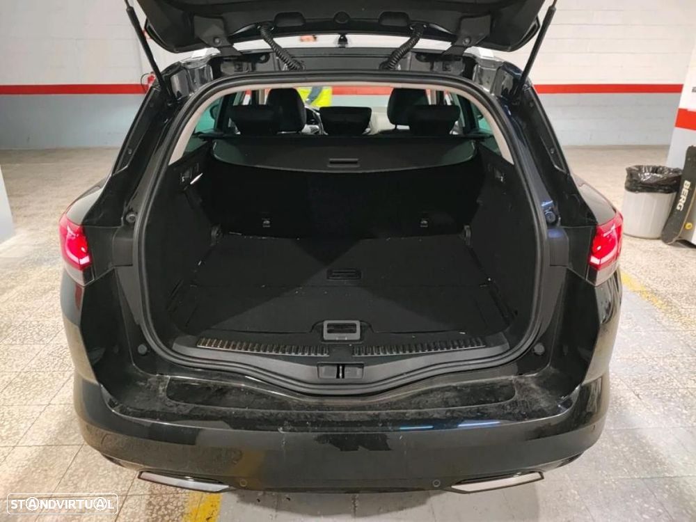 Renault Mégane Sport Tourer 1.5 Blue dCi Intens - 7