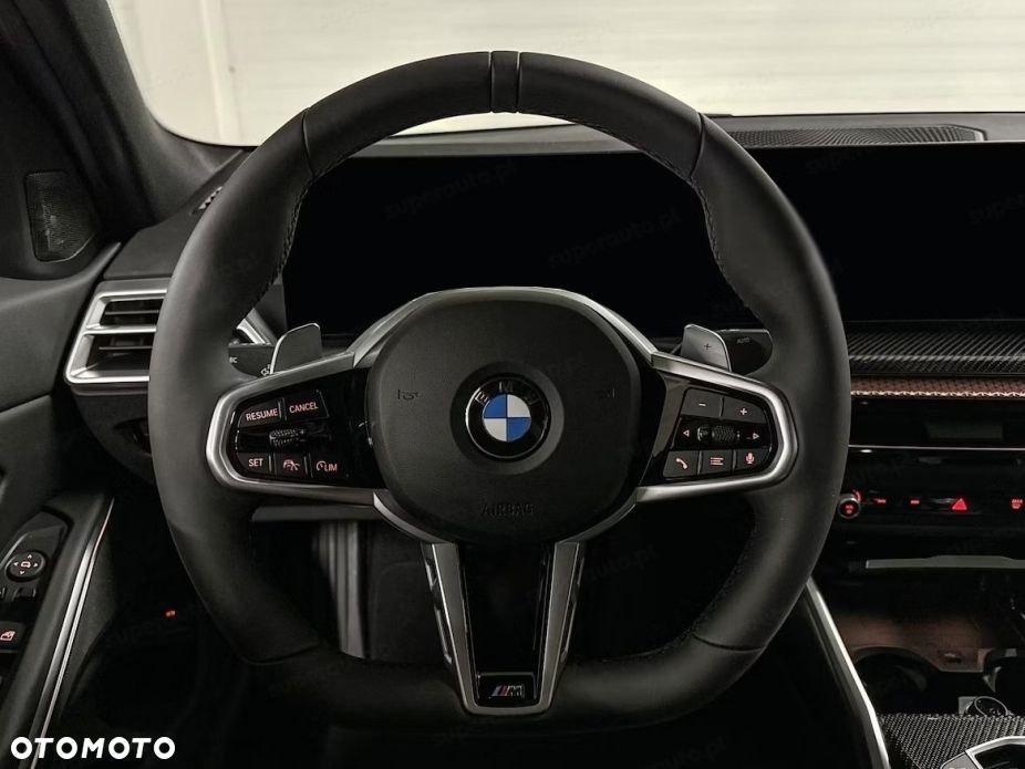 BMW Seria 3 330i xDrive M Sport - 6